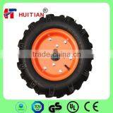 4.00-10 Tyres for Agricultural Machinery thumbnail-1