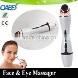 Personal Massager Anti-wrinkle Vibrating Mini Facial Massager Best Eye Care Mini Eye Care Massager