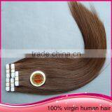 Russian Hair Tape Hair Extension Double Sides Adhesive Tape for Hair Extensions Quality Choice thumbnail-3