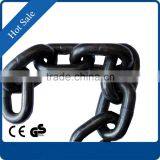 Black Hard Stainless Steel Chains, Roller Chain/lift Chain thumbnail-1