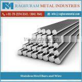 High Quality A36 Round Steel Bar Large Quantity in Stock thumbnail-1