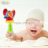 Babyfans Baby Rattle Toy Educational Baby Soft Toy Plush Stuffed Baby Toy thumbnail-6