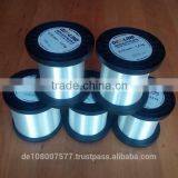 Best Quality Nylon Monofilament Fishing Lines 100% Made in Germany Medium Spools 8000M 0.12mm thumbnail-3