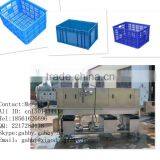 Automatic Plastic Turnover Box Washing Machine,basket Washing Machine
