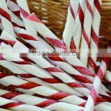 Dog Chew Twist Stick for Pet Treat thumbnail-2