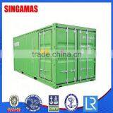20ft Side Opening Steel Container thumbnail-1