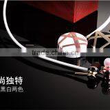 HOCO EPB07 Bluetooth V4.1 Earphone Hands Free for Universal Mobile Phone Fashion Stereo Headset MT-5437 thumbnail-1