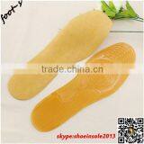 Reusable Foot Shock Absorption TPR Gel Flat Shoe Insole Can be Cut to Size thumbnail-2