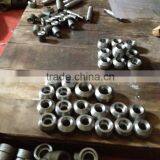 SS 317L Couplings SS 317L Pipe Nipples SS 317L Forged/Plate Cut Rings thumbnail-5