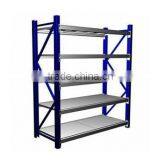 Middle Duty Racking A Medium Duty Rack