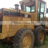 Used High Quality Motor Grader 140h thumbnail-3