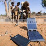 120~160W Poly Solar Panel Suntech Solar