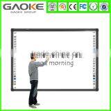 Drawing Board Writing Board Kids Study Board New Arrival Multitouch Interactive Smart White Board for School
