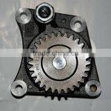 Oil Pump E2000-1011100A Of Yuchai Diesel Engine Parts for YC4110ZQ thumbnail-1