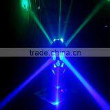 12pcs Professional Led Projector Beam Light LED Football Moving Head Disco Ball Light thumbnail-4