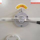 QC12Y-6*3200 Hydraulic Shearing Machine for Sheet Metal thumbnail-3