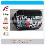 PU Leather Shoulder Bag thumbnail-1