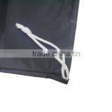 Online Shopping Cute Cartoon Gifts Bag,black Polyester Clothes Holding Bag,light Tote Pouch thumbnail-3