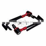 BJ-LG-001 For Honda CBR250 300 Aluminum and Plastic Proguard Lever Guard Protector thumbnail-2
