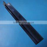 Factory Price OEM and ODM Engineering Plastic Injection Molding Nylon PA6 Linear Guide Rail thumbnail-3