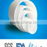 100% virgin teflon ptfe lined pipe fittings