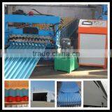 Price Corrugated Sheet Roll Forming Machine ,metal Sheet Roll Forming Machine