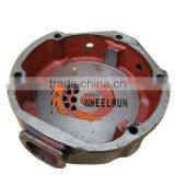 MTZ Hand Brake Cover 50-3502035-A2 thumbnail-1