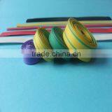 China Wholesales UL Approved Low Smoking Single Wall 2:1 Heat Shrink Sleeve thumbnail-4