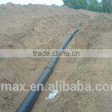 Large Diameter Industrial Steel Wire Frame pe Tube Used for Water Supply thumbnail-3