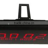 Wireless Buzzer Menu Holder Calling System Cafe Shop Menu-Holder Paging Table Calling Button For Restauranrt-Quickbell thumbnail-2