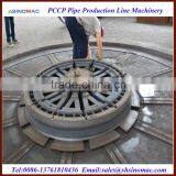 PCCP Pipe Circular Expansion Machine Manufacturers