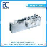 Wholesale Aluminum Patch Fitting Lock for Glass Door (DL-049)