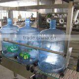 5 Gallon Capping Machine thumbnail-1