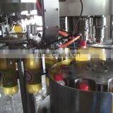 Soda Water Filling Production Line/Machinery thumbnail-1