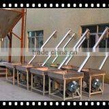 ZJF Plastic Granule Loading Machine /plastic Loader thumbnail-1