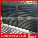 Prefabricated Modern Type Aluminum Cast Fence thumbnail-4