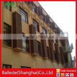 Architectural Aluminum Canopy Louver thumbnail-1