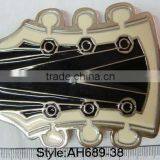 American Buckle Cover Pipe Clamp Accessories Clamp Belt Buckle Factory Price Clamp Buckle thumbnail-3
