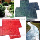 Stamping Rubber Pavement Mold Paving Block Mold Concrete Pavement Mould thumbnail-5