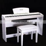 Digital Piano 88 Keys Hammer Action P-11 thumbnail-4