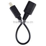 JJC CABLE-MULTI2AVR Handycam Adapter Cable With Multi-terminal Input VMC-AVM1 A/V R Adapter Cable