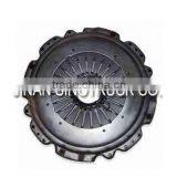 Original howo parts,Clutch Plate AZ9114160010