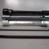 Wheel Nut Wrench for Garage or With Trucks Double Head Wheel Wrench Truck Wheel Wrench Wheel Nut Wrench Wheel Wrench for Truck