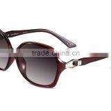 Latest UV400 Polarized Fashion Design Top Quality TR90 Sunglasses thumbnail-1