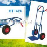 Strong Foldable Hand Trolley HT1426 thumbnail-1