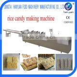 HY-68rice Candy Cutting Machine,rice Candy Making Machine /rice Candy Production Line thumbnail-1