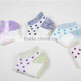 Pure Cotton Women Fashion Ankles 2015 New Arrival Summer and Autumn Casual Socks thumbnail-4