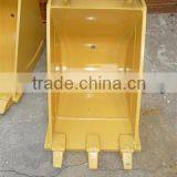 Top Quality Small Mini Excavator Bucket for E110b Excavator