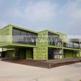 Shipping Container Modification House-6