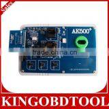 2014 Top Promotion+Best Price AK500+ Key Programmer for Mercedes for Benz Support Keyless,AK 500 Mercedes Benz Key Programming